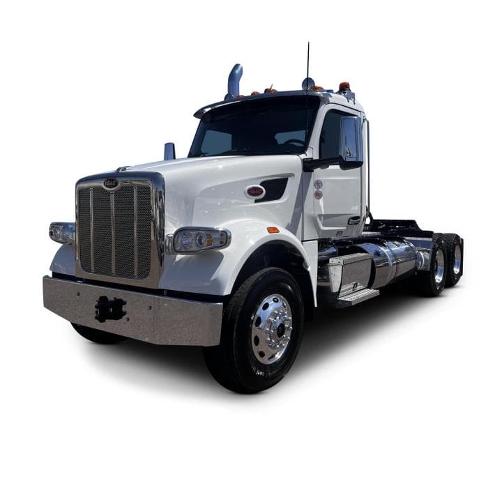 2026 Peterbilt 567