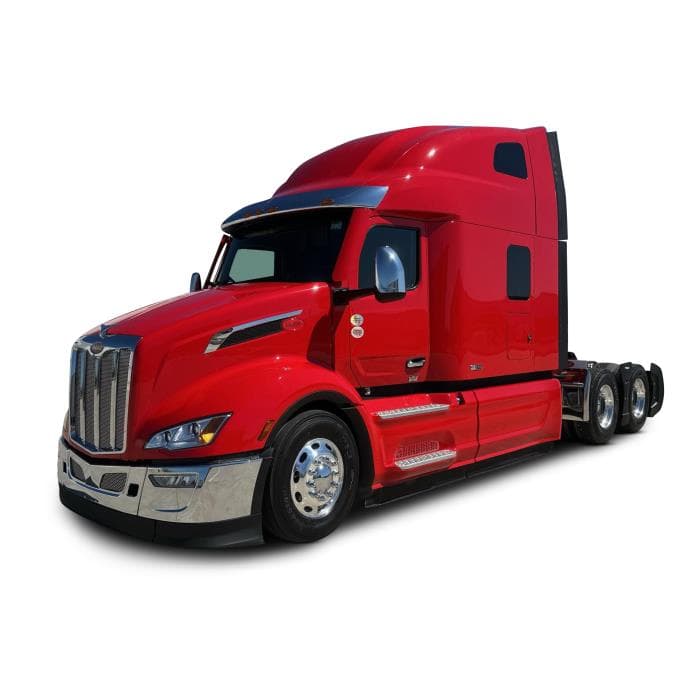 2026 Peterbilt 579