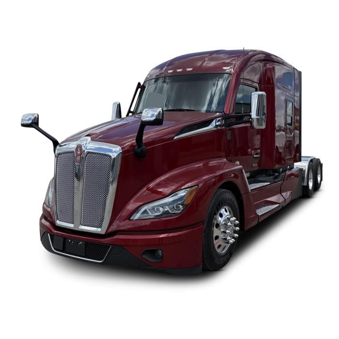 2024 Kenworth T680