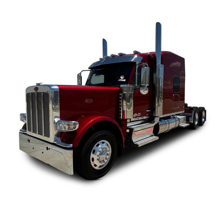 2026 Peterbilt