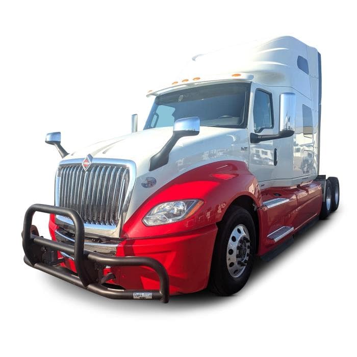 2022 International LT