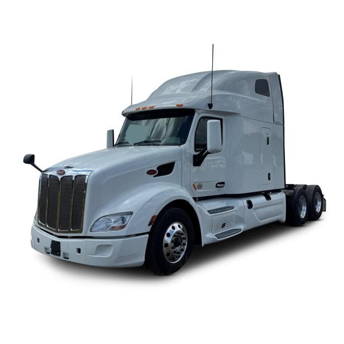 2022 Peterbilt 579