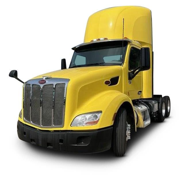 2021 Peterbilt 579