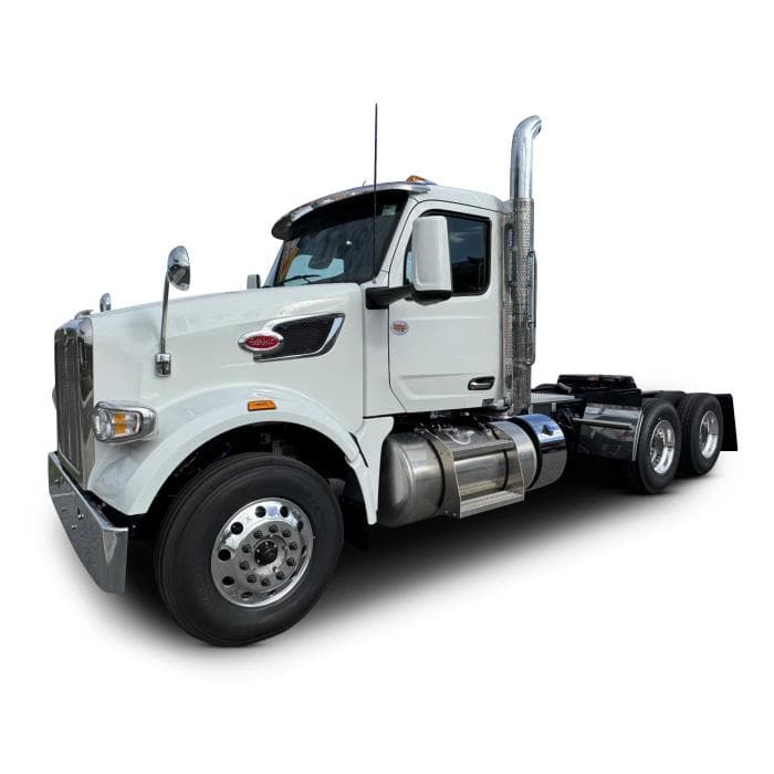 2026 Peterbilt 567