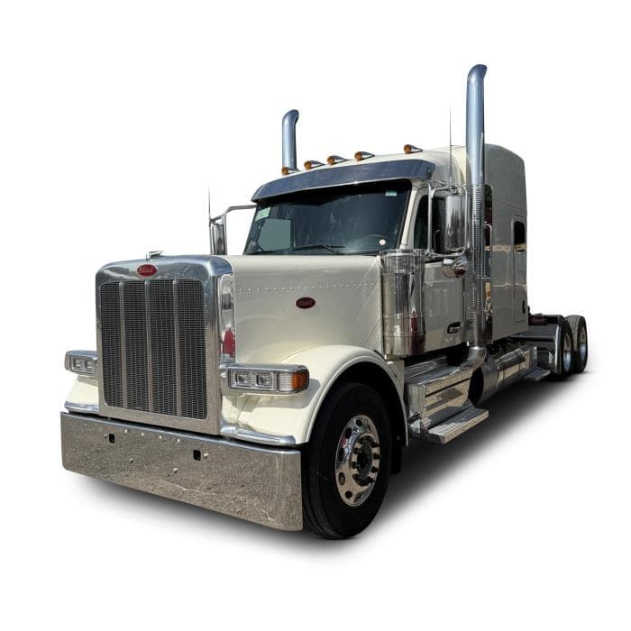 2026 Peterbilt