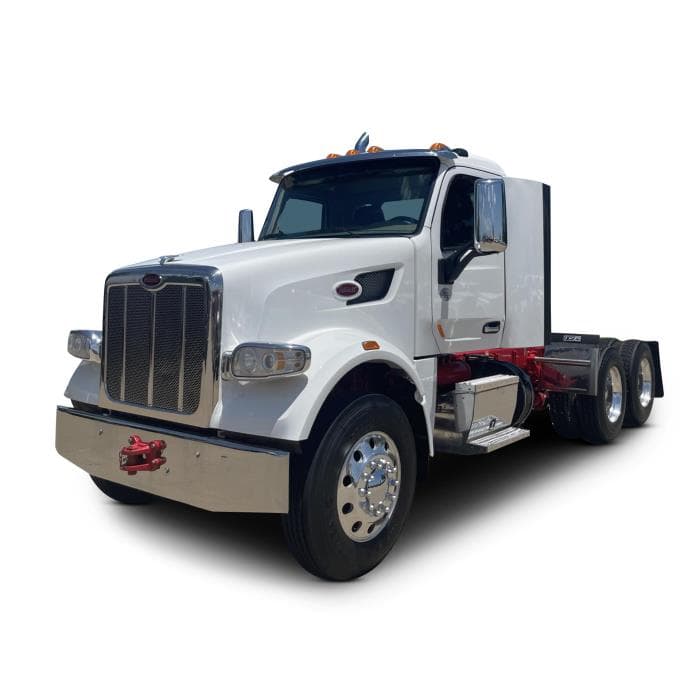 2022 Peterbilt 567