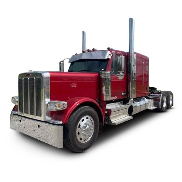 2026 Peterbilt