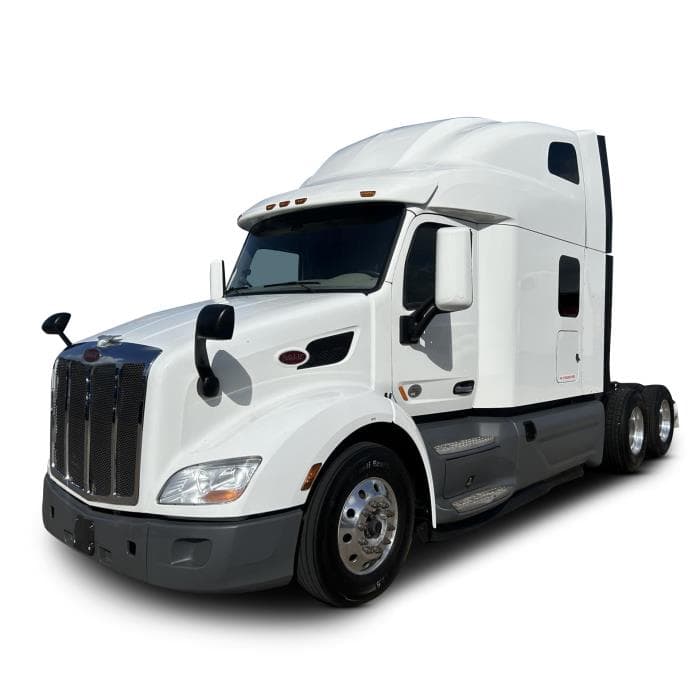 2021 Peterbilt 579