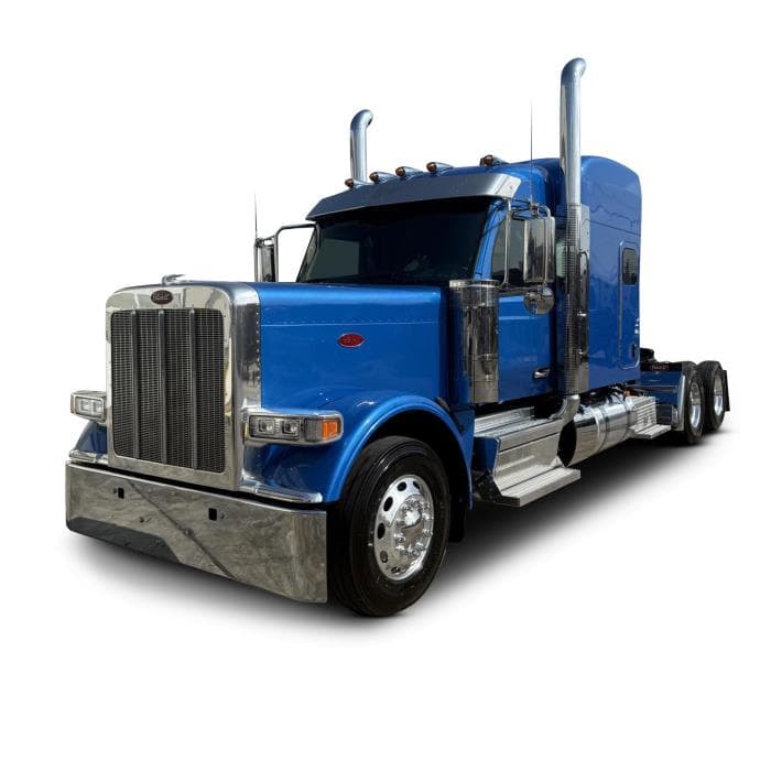 2026 Peterbilt