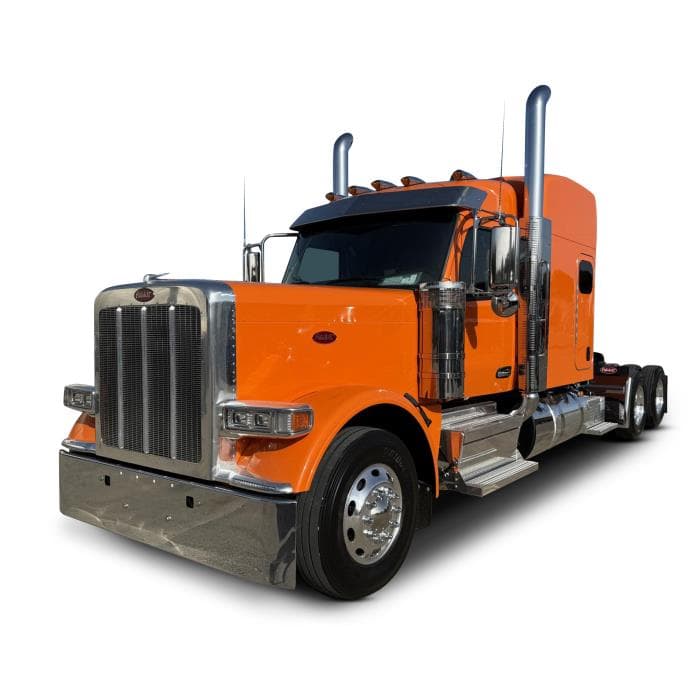 2026 Peterbilt
