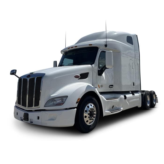 2022 Peterbilt 579