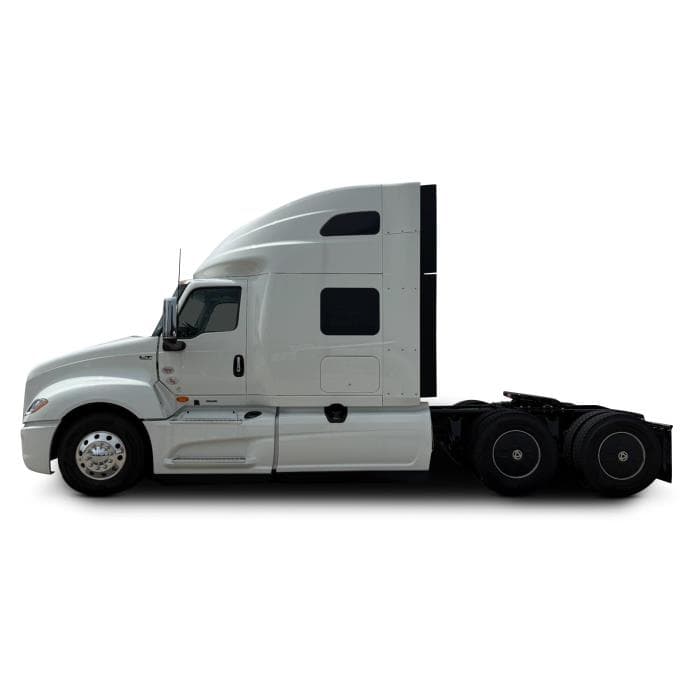 2026 International LT