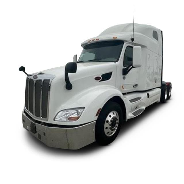 2022 Peterbilt 579