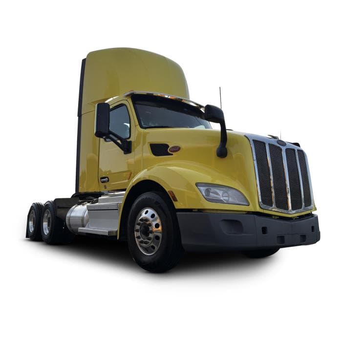 2020 Peterbilt 579