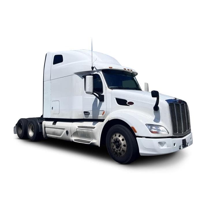 2022 Peterbilt 579