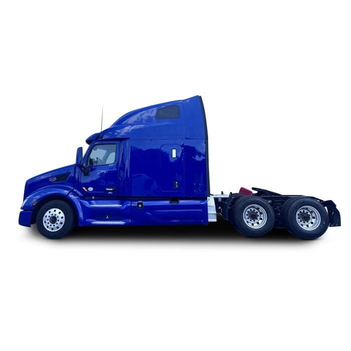 2022 Peterbilt 579
