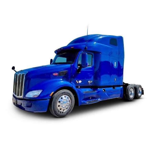 2022 Peterbilt 579
