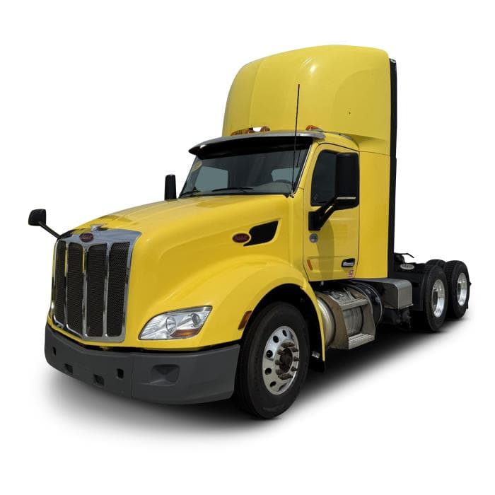 2021 Peterbilt 579