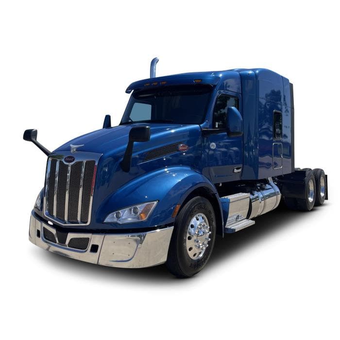 2023 Peterbilt 579