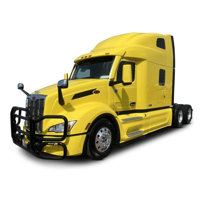 2024 Peterbilt 579