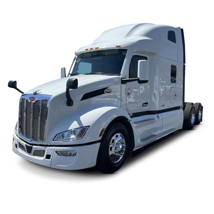 2026 Peterbilt 579