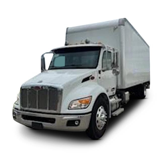 2025 Peterbilt 536