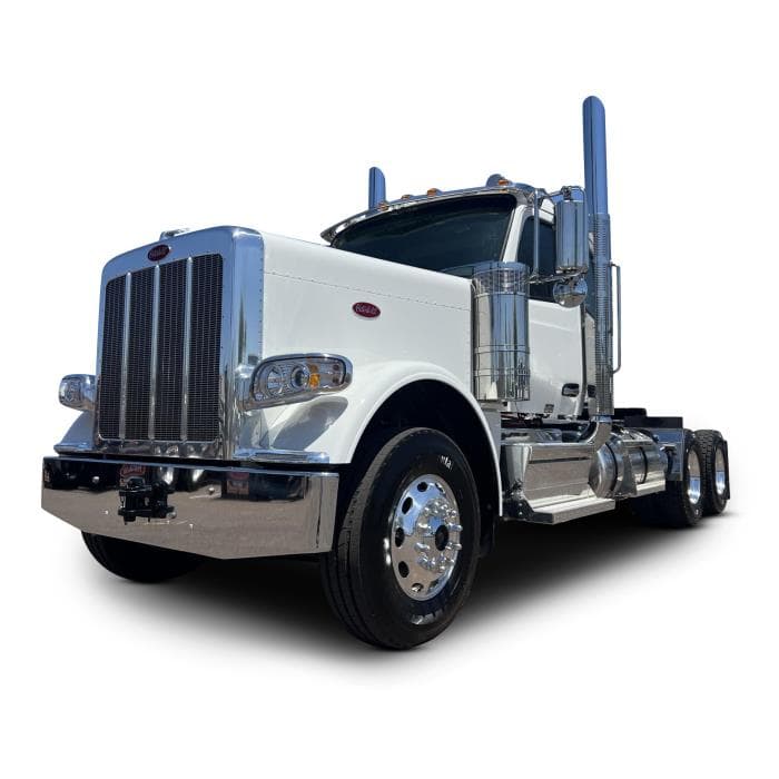 2026 Peterbilt