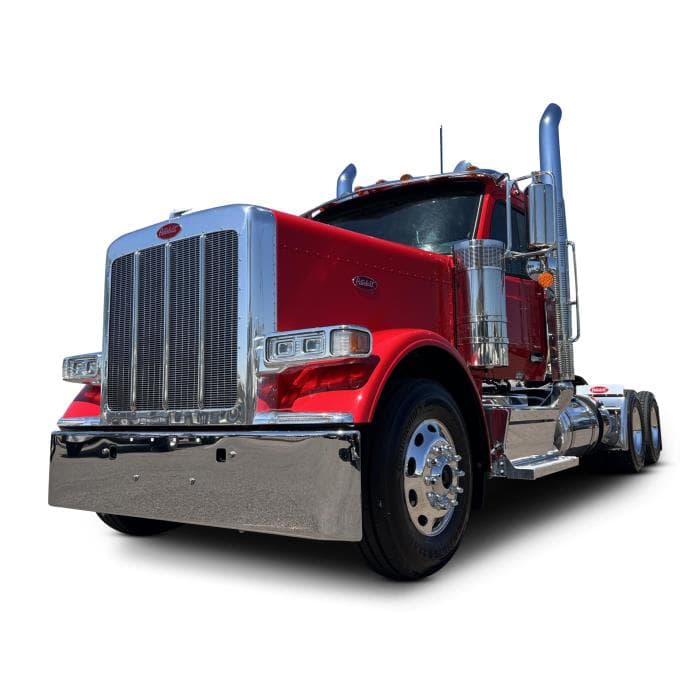 2026 Peterbilt