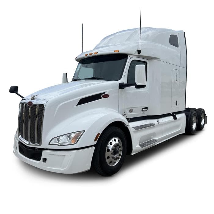 2022 Peterbilt 579