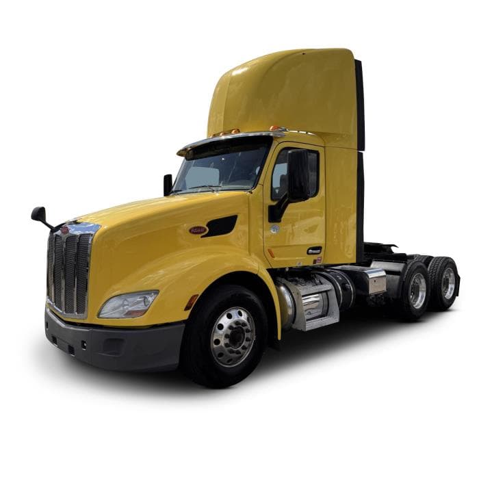 2021 Peterbilt 579