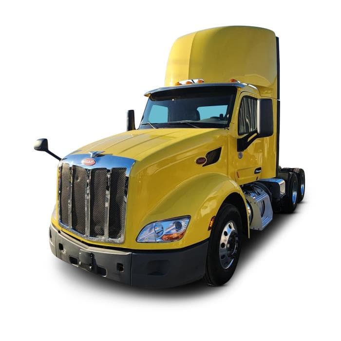 2021 Peterbilt 579