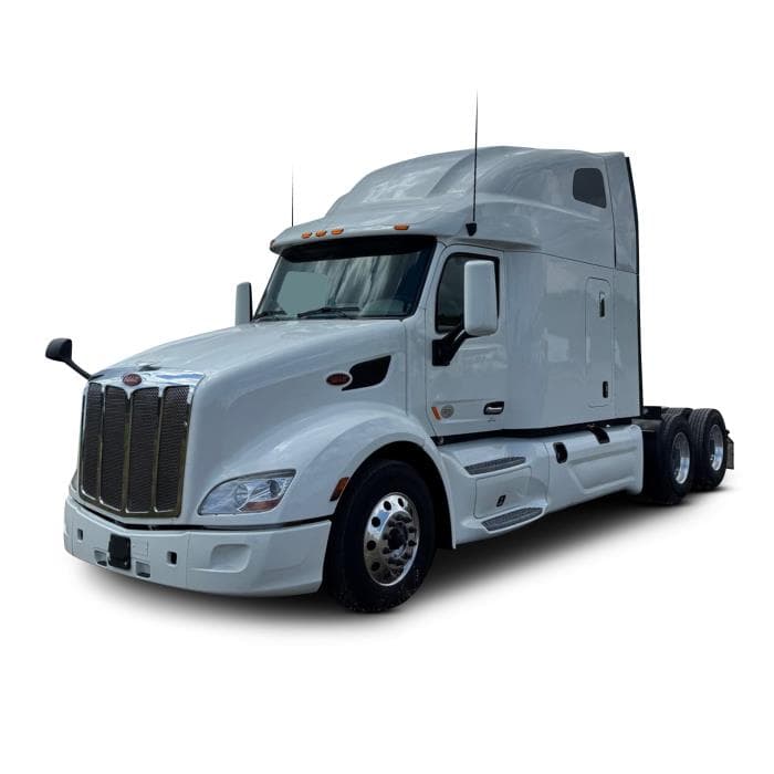 2022 Peterbilt 579