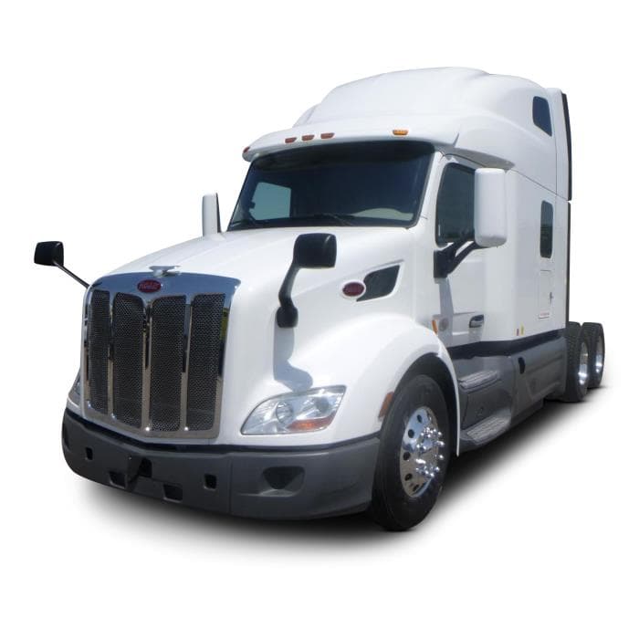 2021 Peterbilt 579