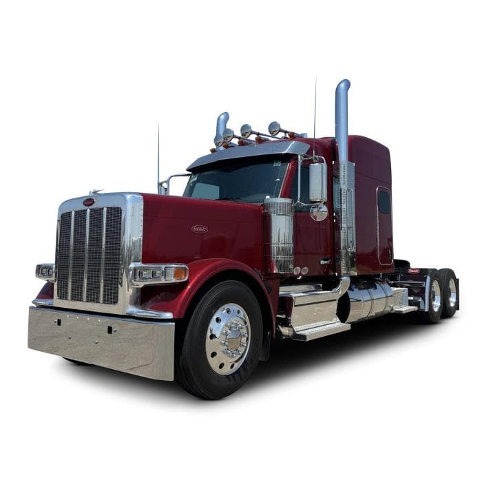 2026 Peterbilt