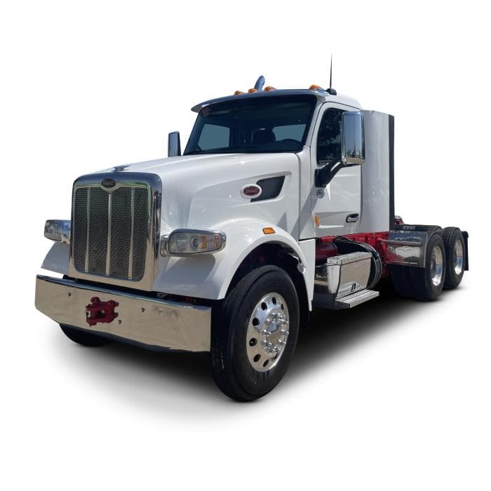 2022 Peterbilt 567