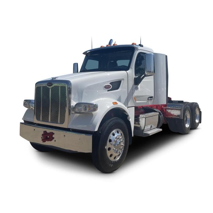 2022 Peterbilt 567
