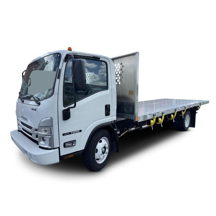 2025 Isuzu NRR