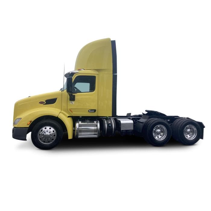 2021 Peterbilt 579