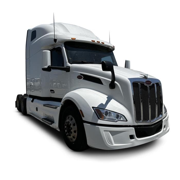 2022 Peterbilt 579