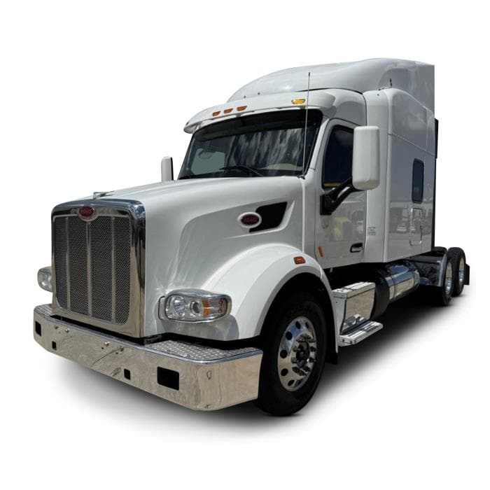 2022 Peterbilt 567