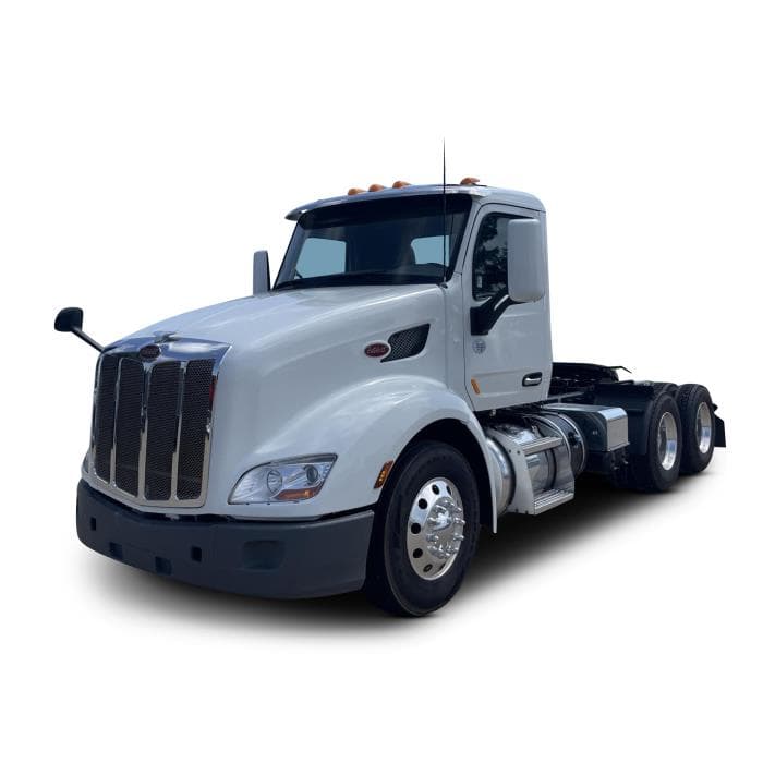 2021 Peterbilt 579