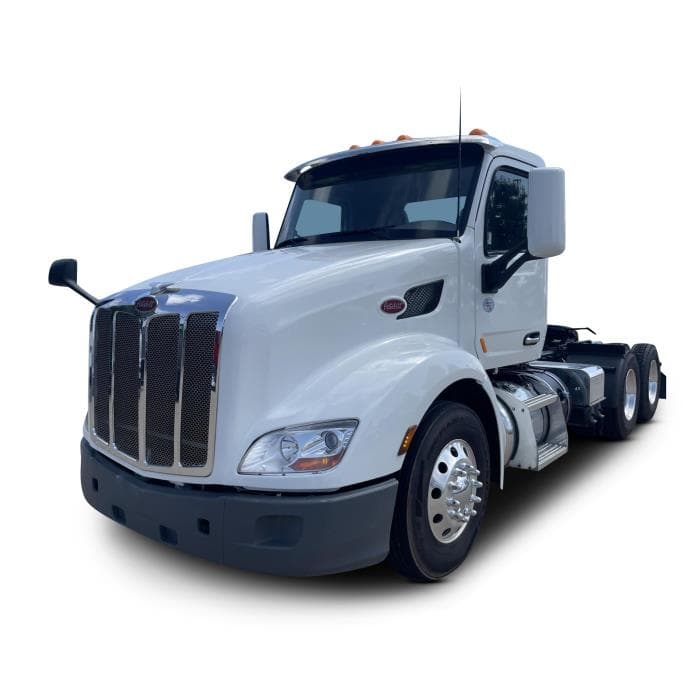 2021 Peterbilt 579