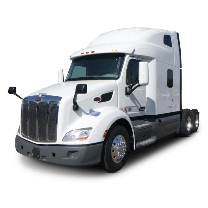 2021 Peterbilt 579