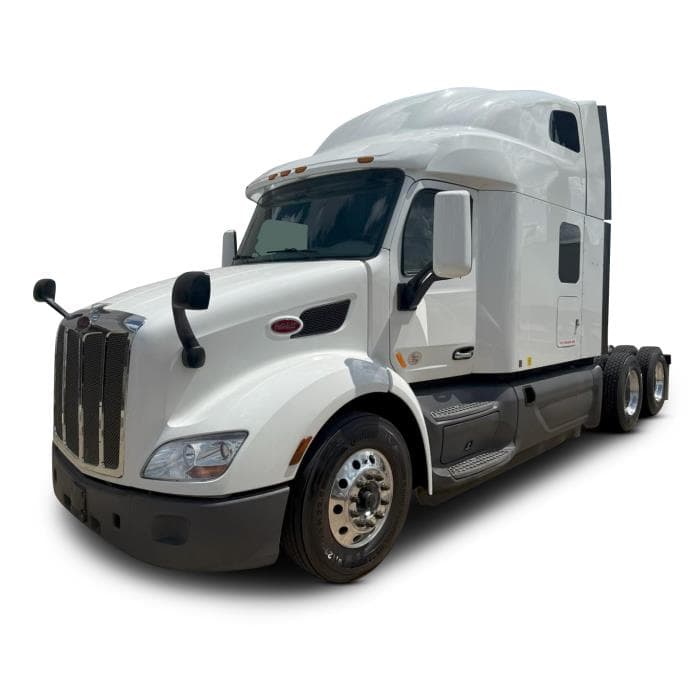 2021 Peterbilt 579