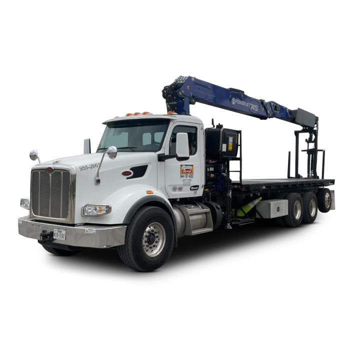 2025 Peterbilt 567