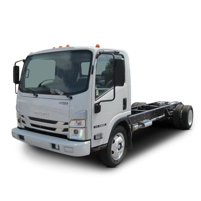 2025 Isuzu NRR