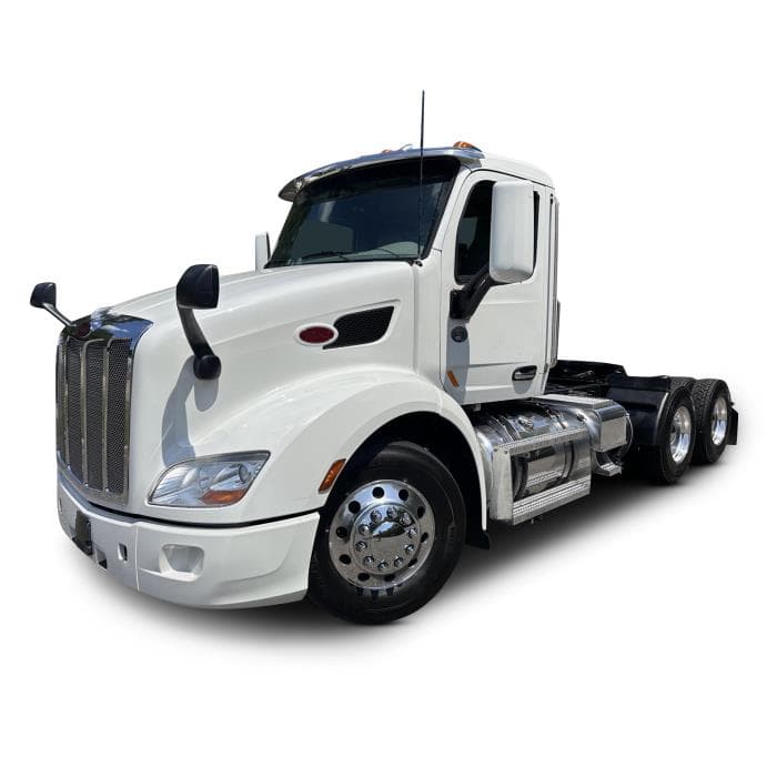 2021 Peterbilt 579
