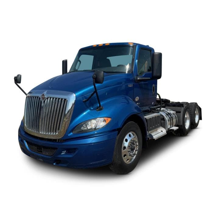 2019 International RH