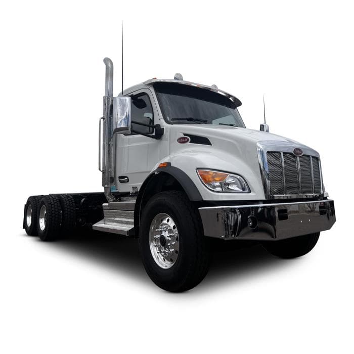 2026 Peterbilt