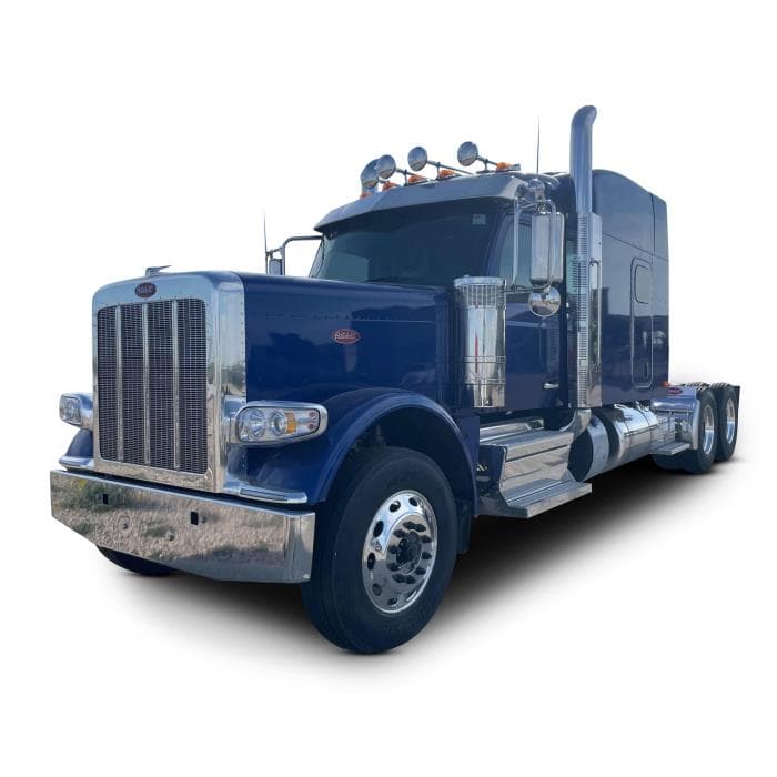 2026 Peterbilt